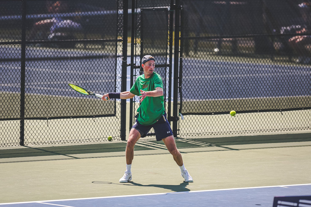 Notre Dame Fighting Irish - Official Athletics Website