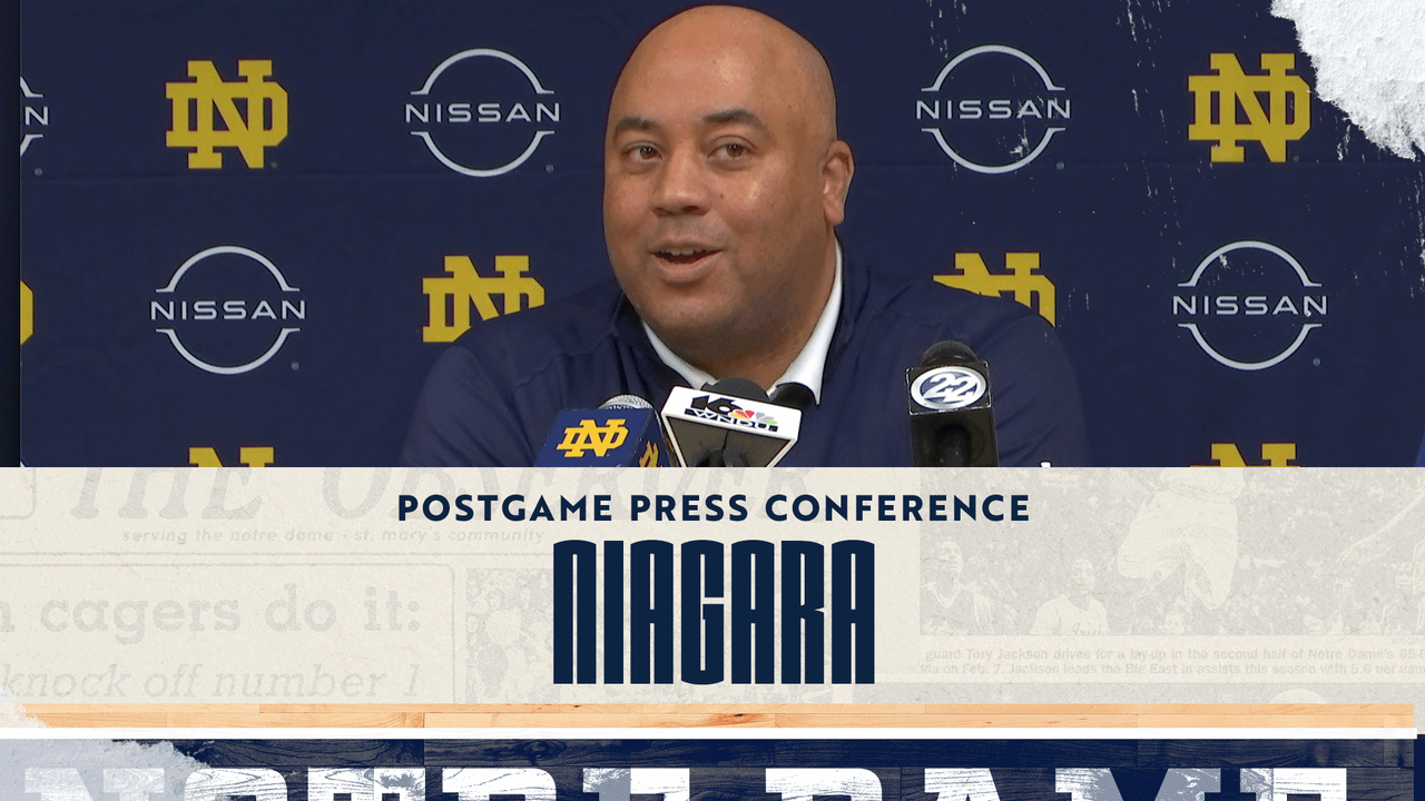 Notre Dame Fighting Irish - Official Athletics Website
