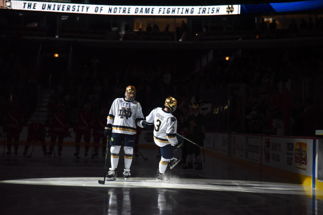 Notre Dame Fighting Irish - Official Athletics Website