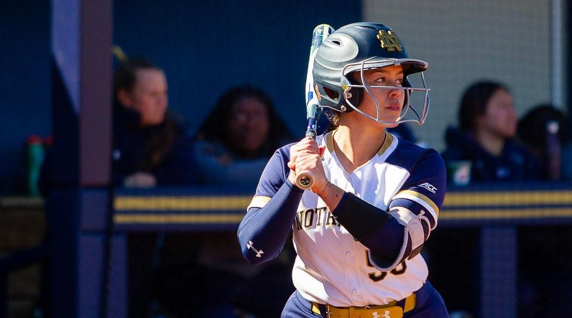 Notre Dame Fighting Irish - Official Athletics Website