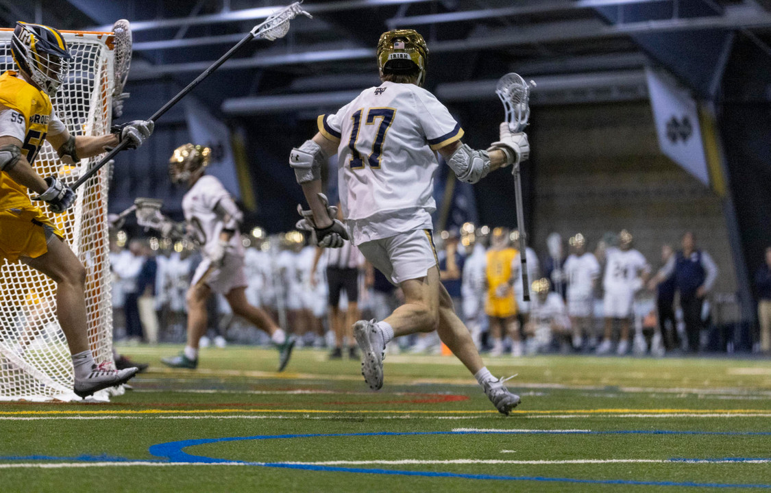 Notre Dame Fighting Irish - Official Athletics Website