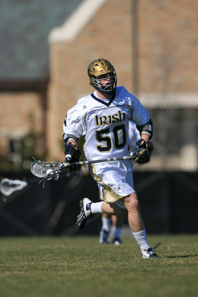 2007 Men's Lacrosse Photos