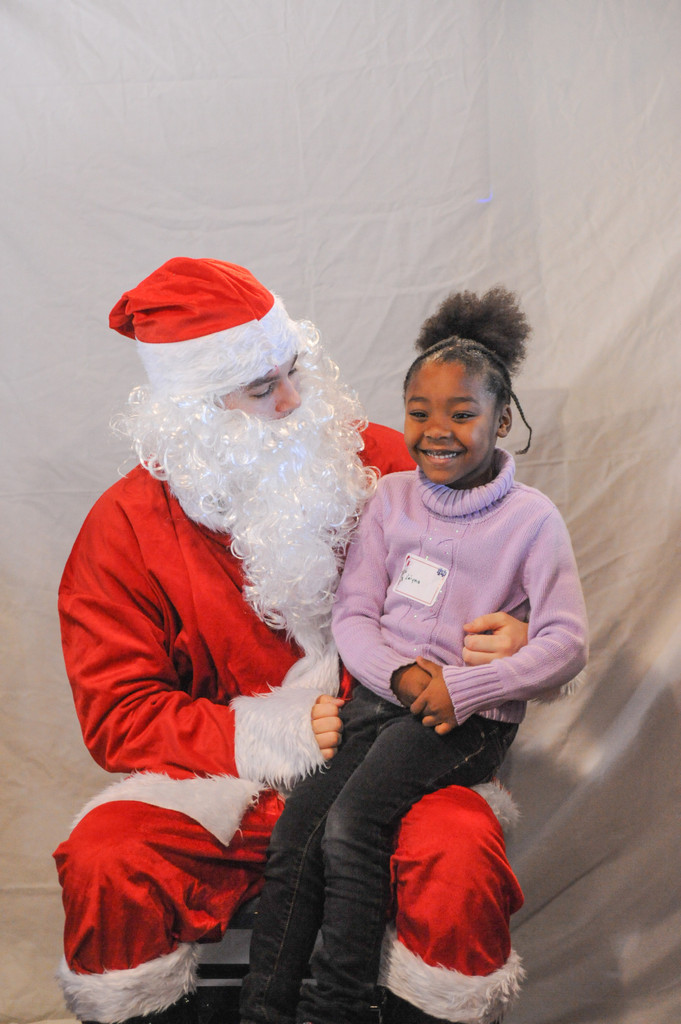 Adopt-A-Family
