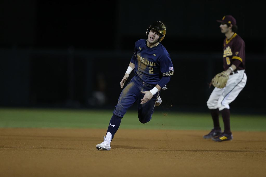 Notre Dame Fighting Irish - Official Athletics Website