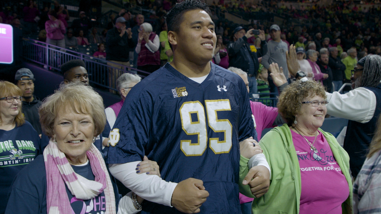 Notre Dame Fighting Irish - Official Athletics Website