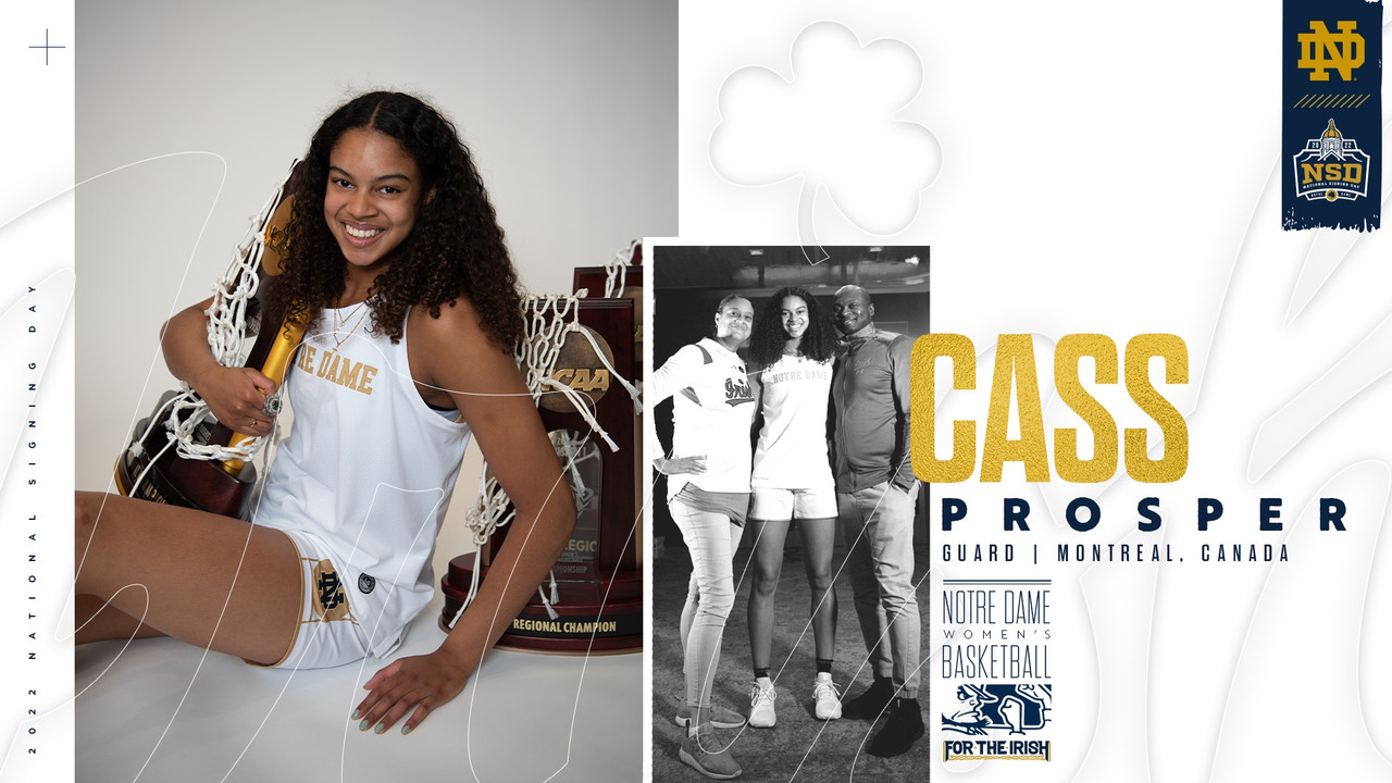 Notre Dame Fighting Irish - Official Athletics Website