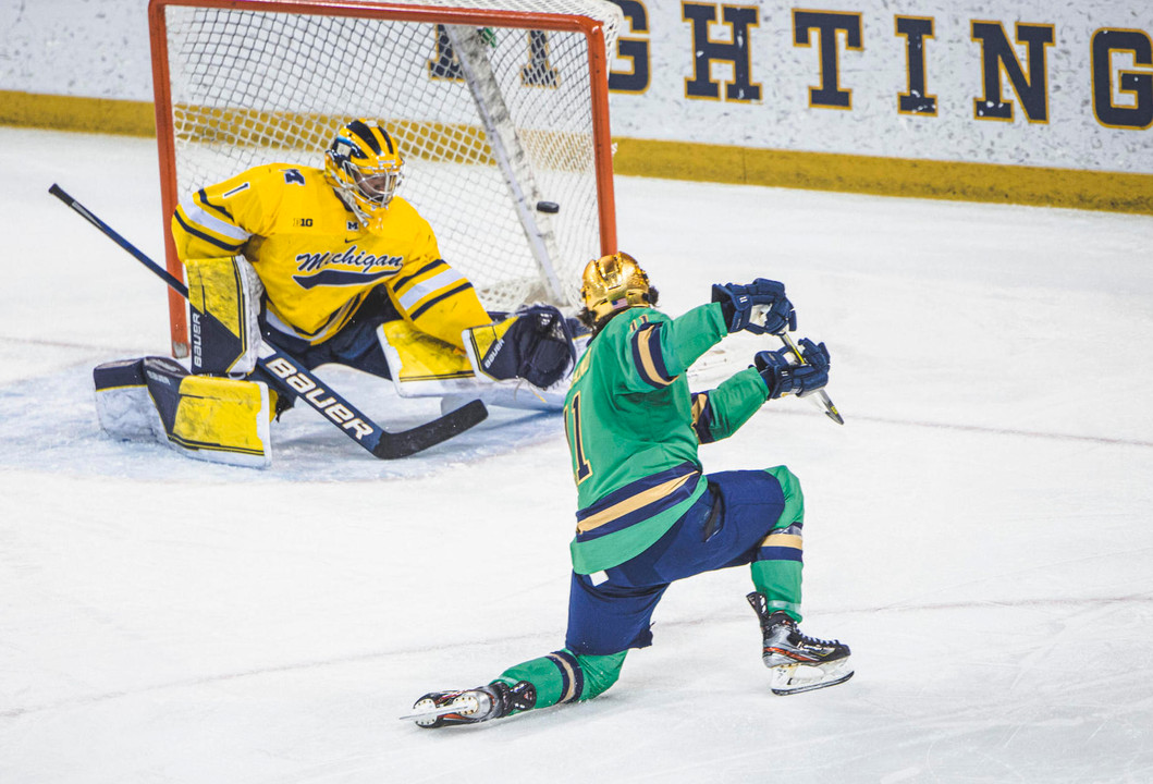 Notre Dame Fighting Irish - Official Athletics Website