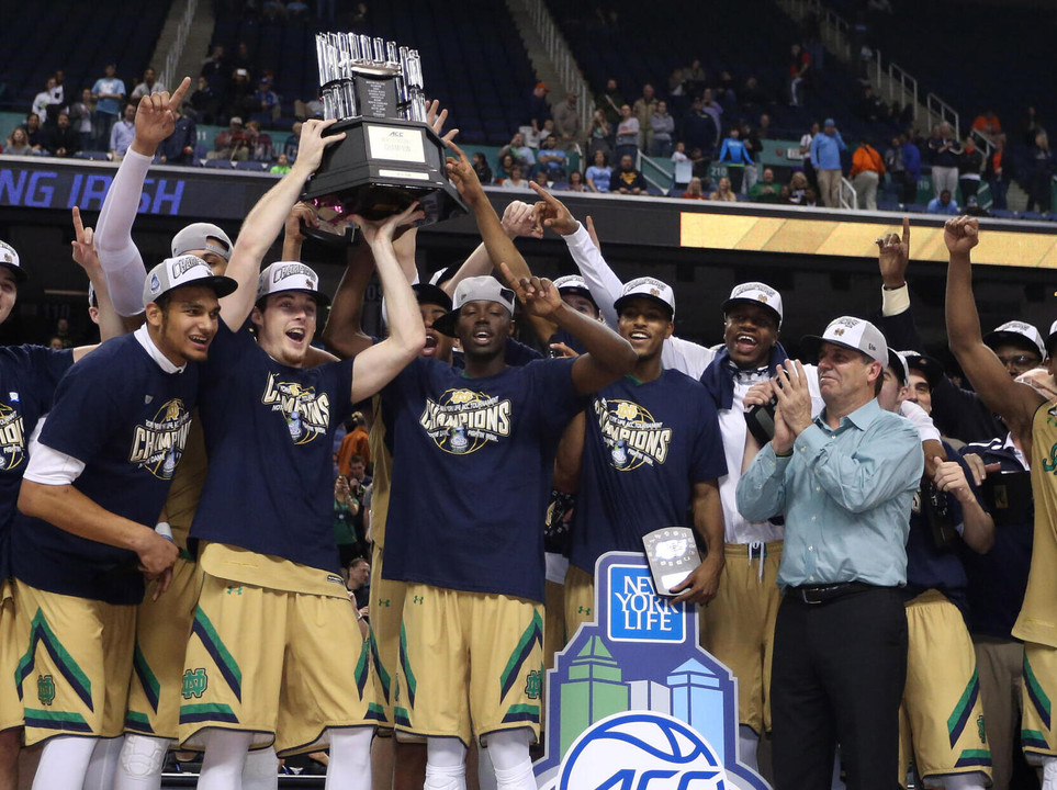 Notre Dame Fighting Irish - Official Athletics Website