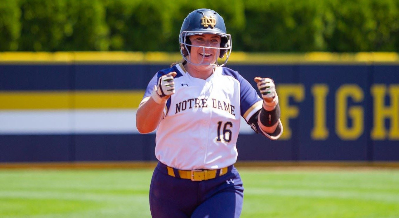 Notre Dame Fighting Irish - Official Athletics Website