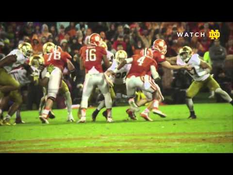 FB vs. Clemson ICON Trailer