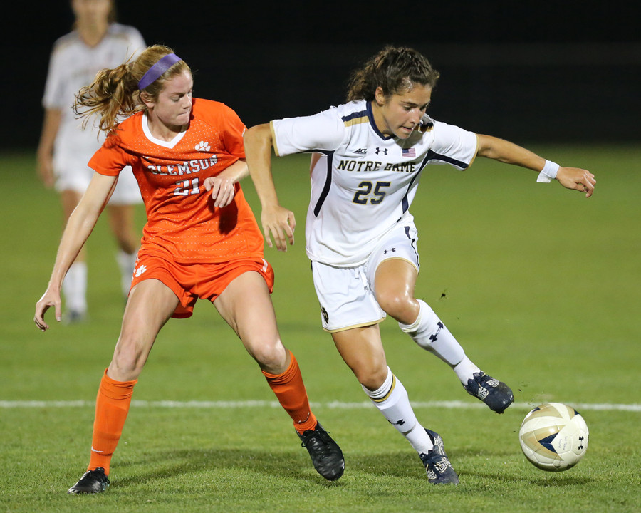 Notre Dame Fighting Irish - Official Athletics Website