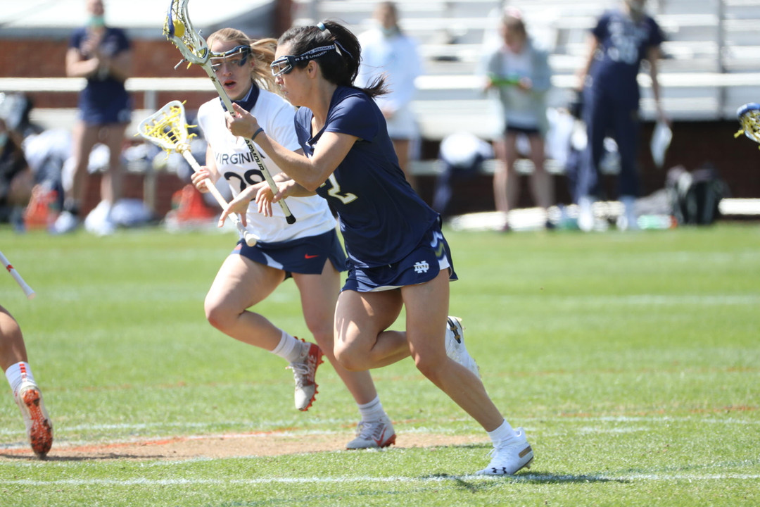 Notre Dame Fighting Irish - Official Athletics Website