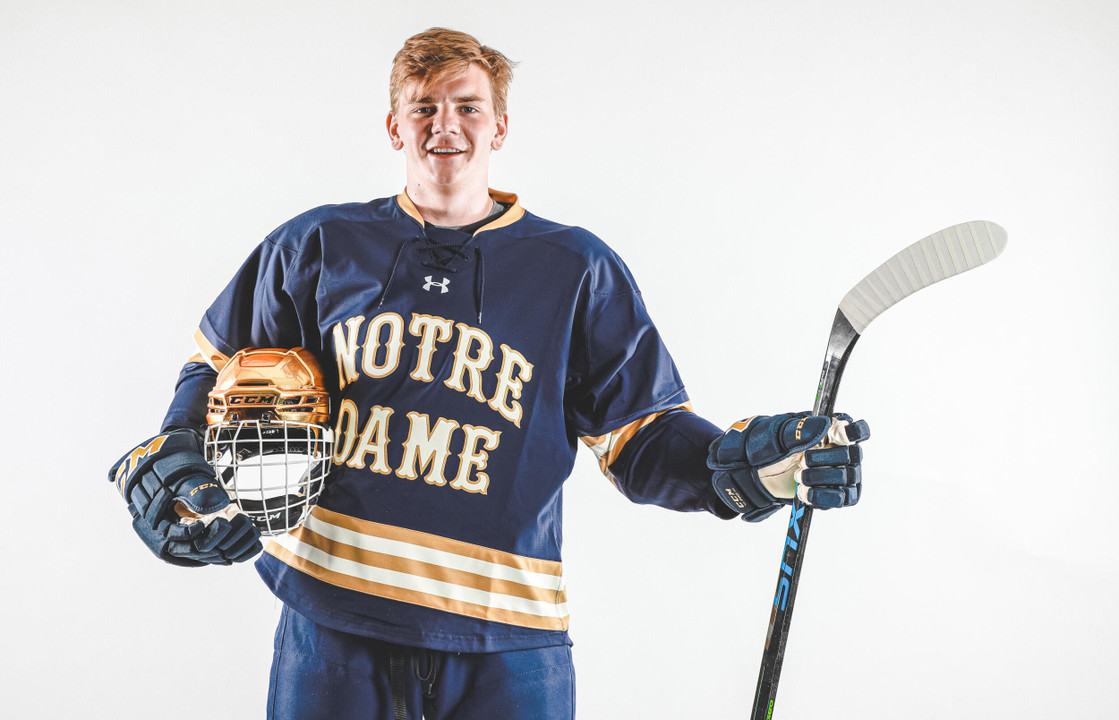 Notre Dame Fighting Irish - Official Athletics Website