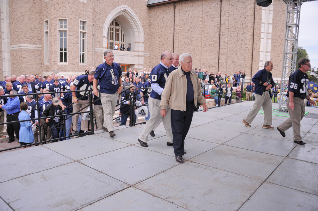 Michigan State Weekend Event Photo Gallery