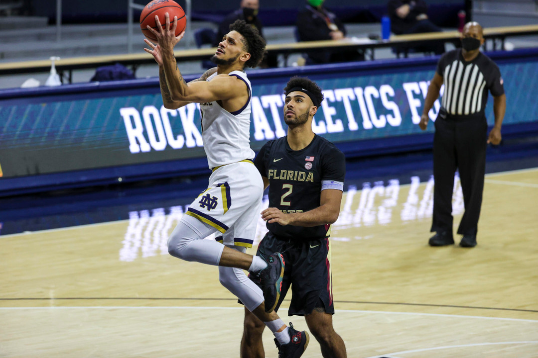 Notre Dame Fighting Irish - Official Athletics Website
