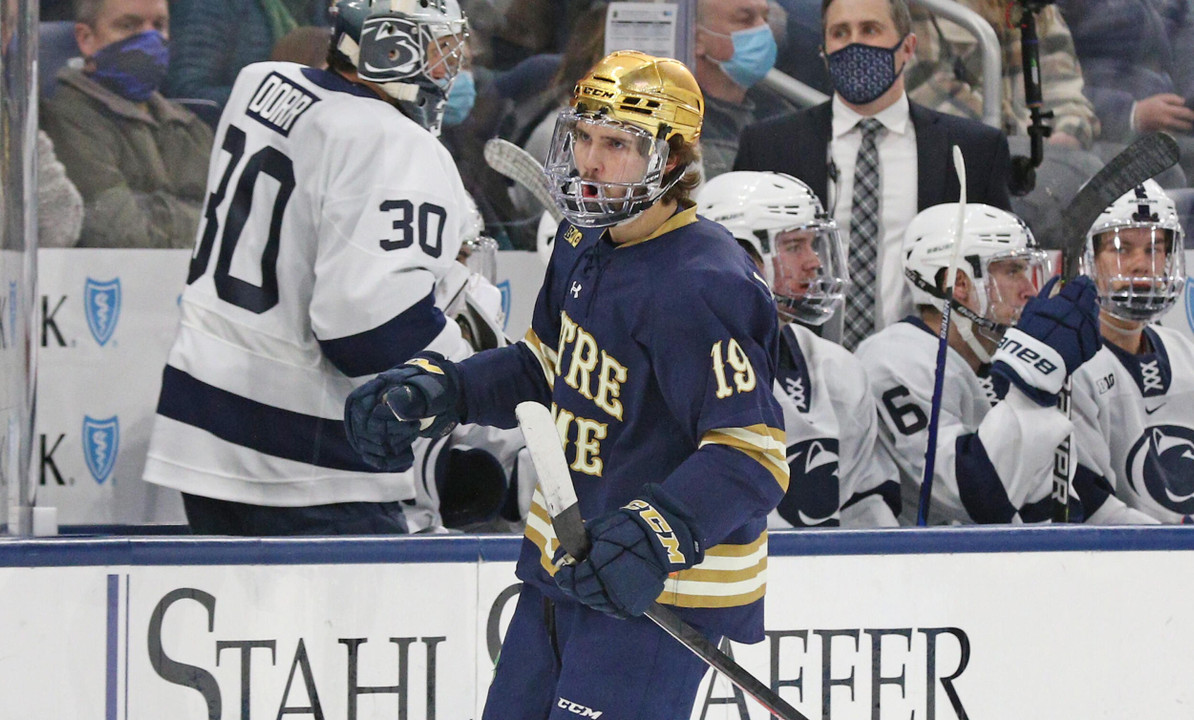 Notre Dame Fighting Irish - Official Athletics Website