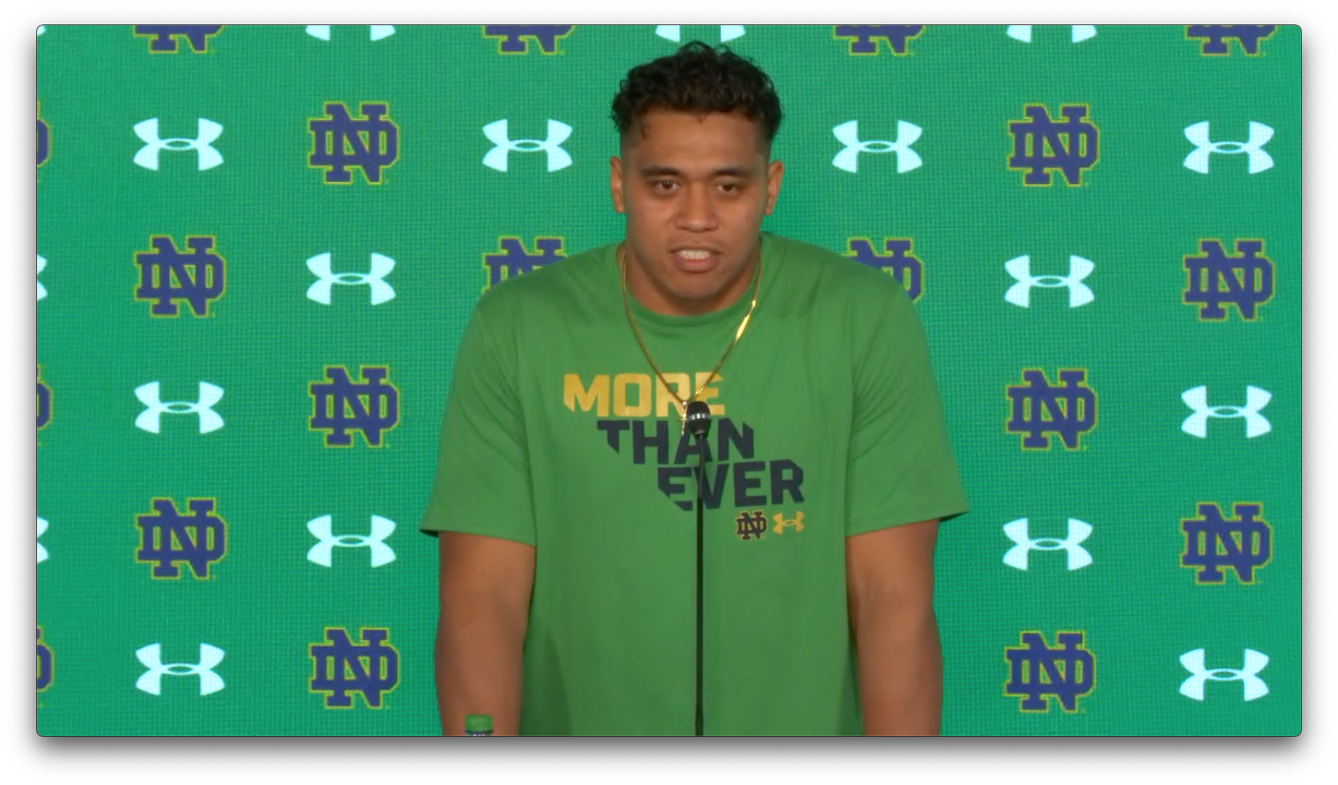 Notre Dame Fighting Irish - Official Athletics Website