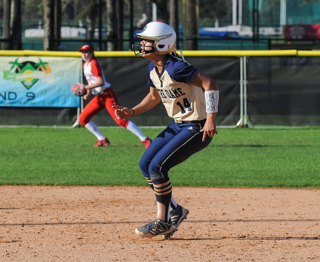 2014 Season in Photos