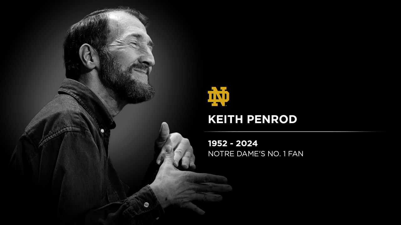 Notre Dame Fighting Irish - Official Athletics Website