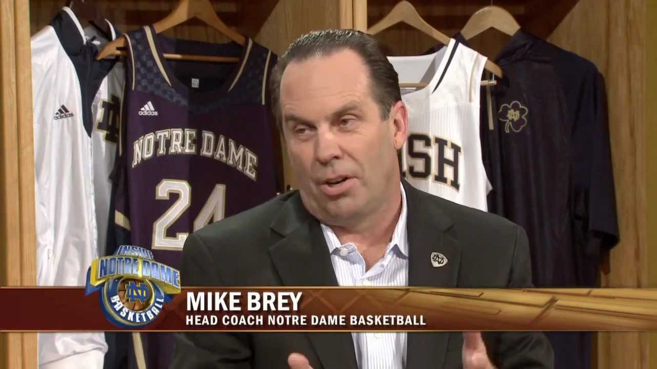 2012-13 Inside Notre Dame Basketball #2