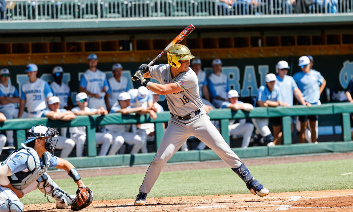 Notre Dame Fighting Irish - Official Athletics Website
