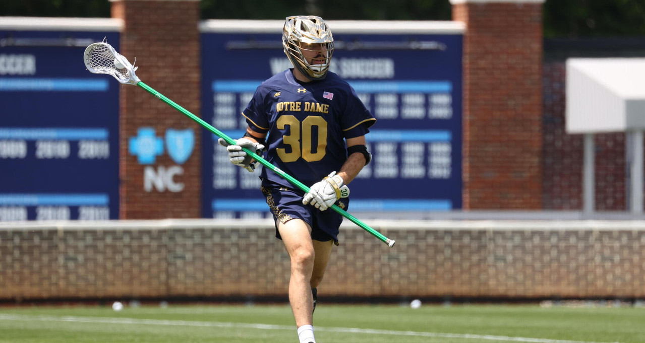 Notre Dame Fighting Irish - Official Athletics Website