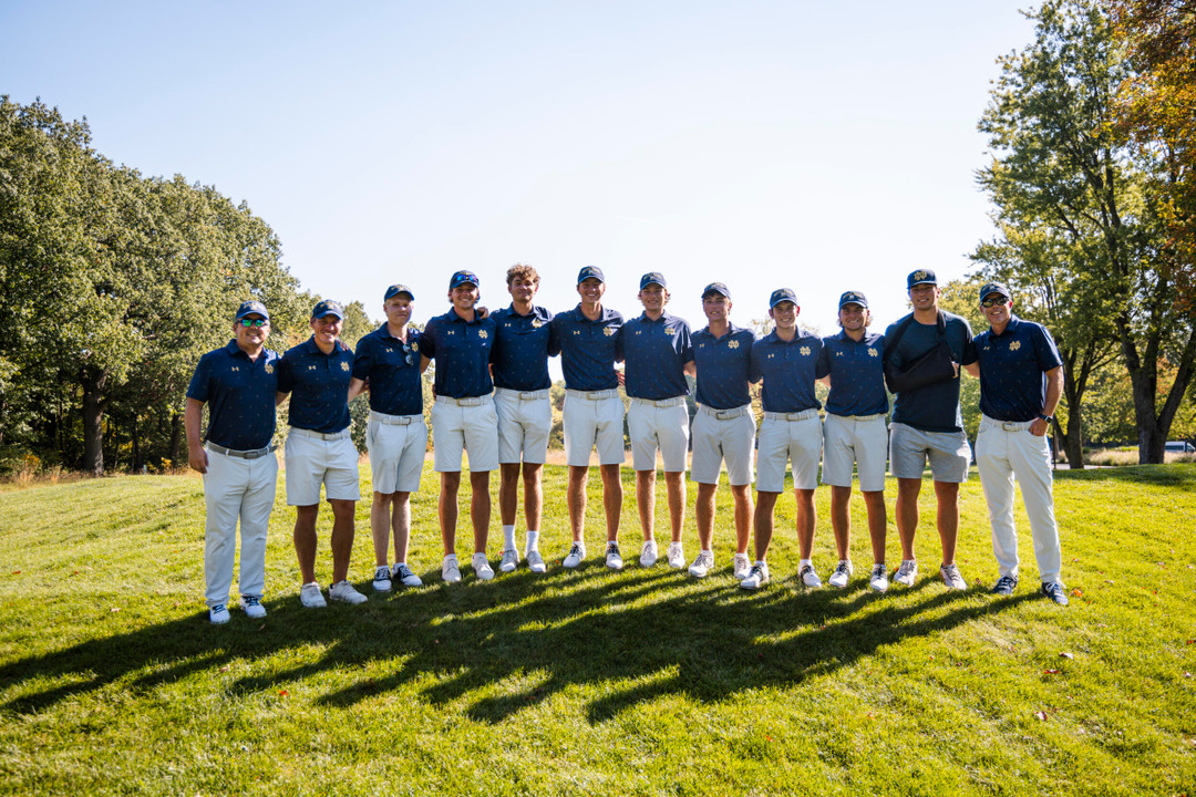 Notre Dame Fighting Irish - Official Athletics Website