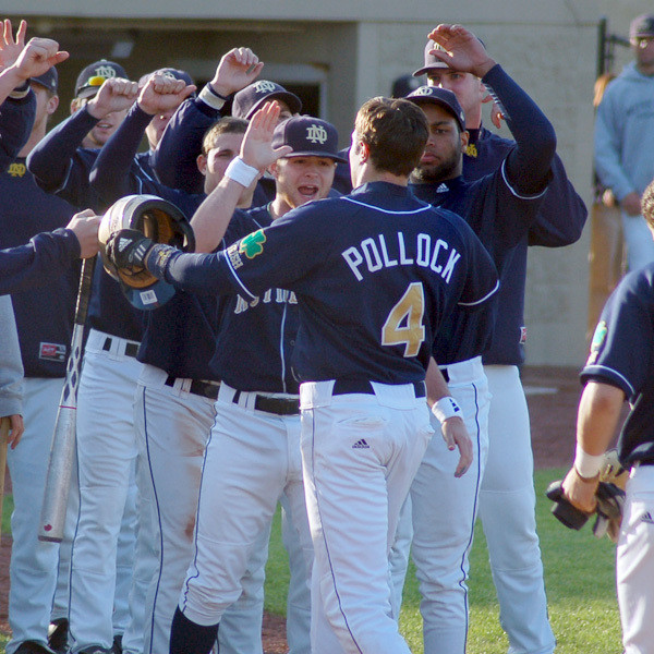 Baseball vs. Western Michigan