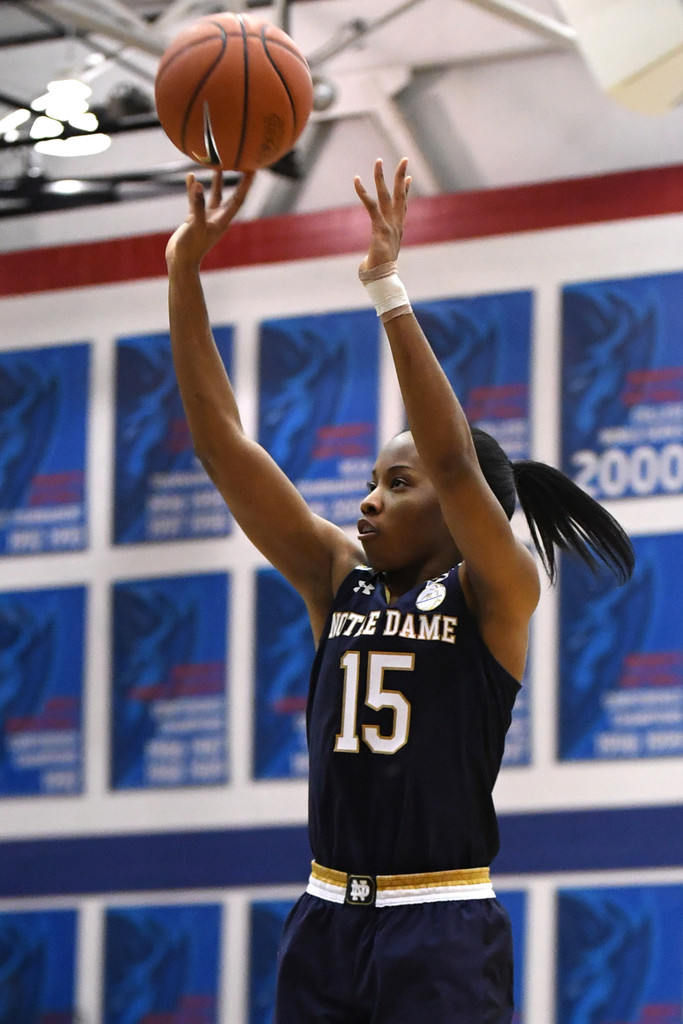 USATSI Gallery - DePaul @ Notre Dame