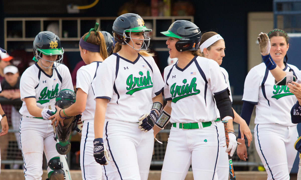 Notre Dame Fighting Irish - Official Athletics Website