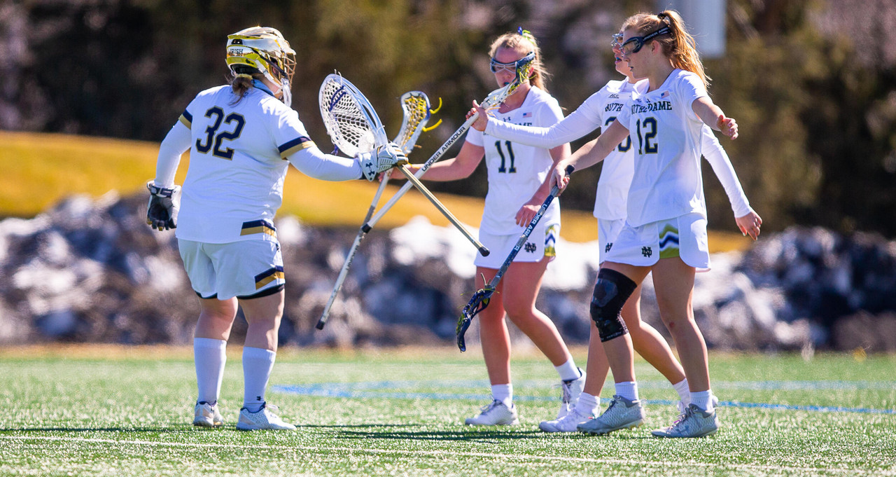 Notre Dame Fighting Irish - Official Athletics Website