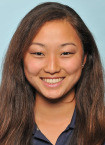 Kelli Oride - Women's Golf - Notre Dame Fighting Irish