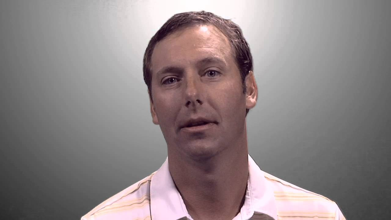 Coach Bayliss Memories - Chuck Coleman