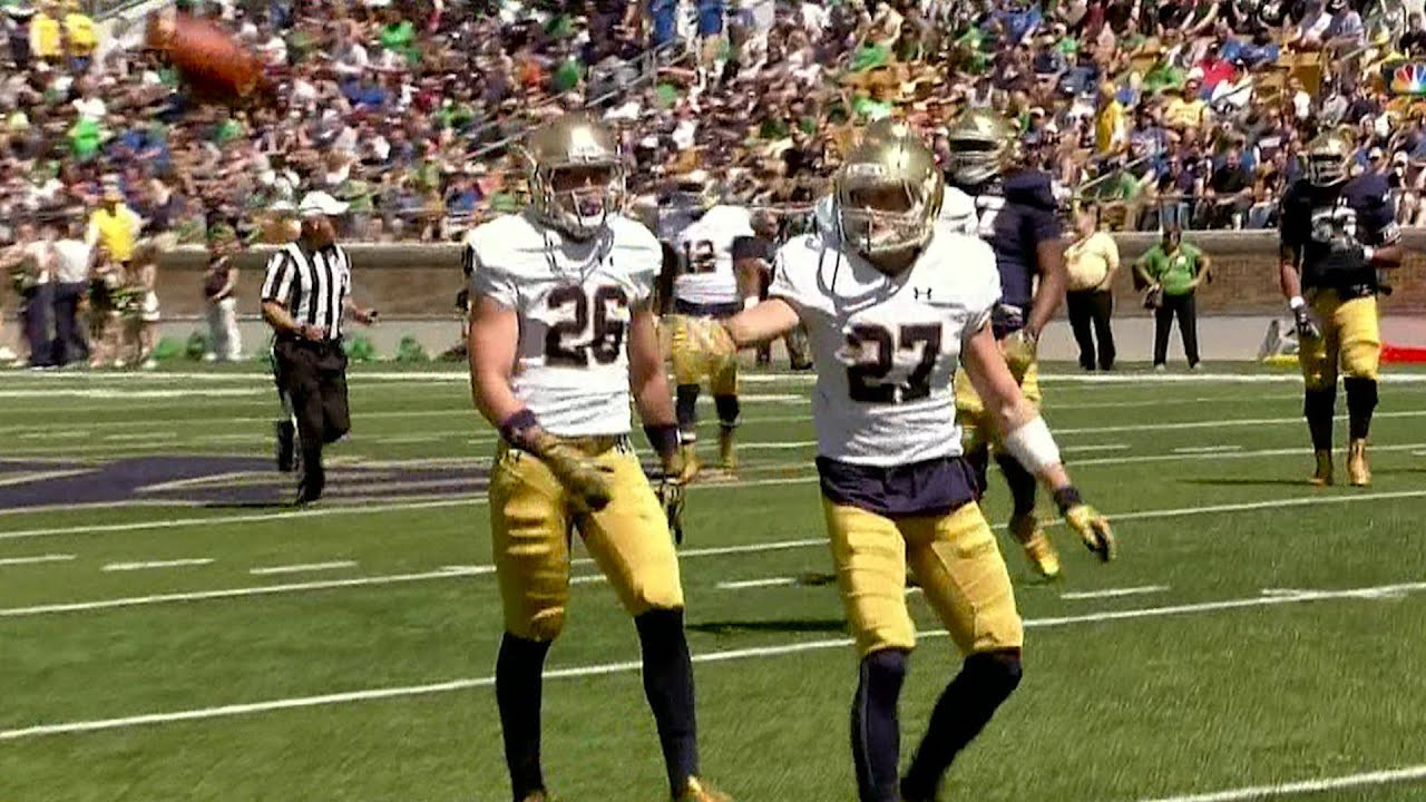 QUICK PLAYS - Chris Finke Catch