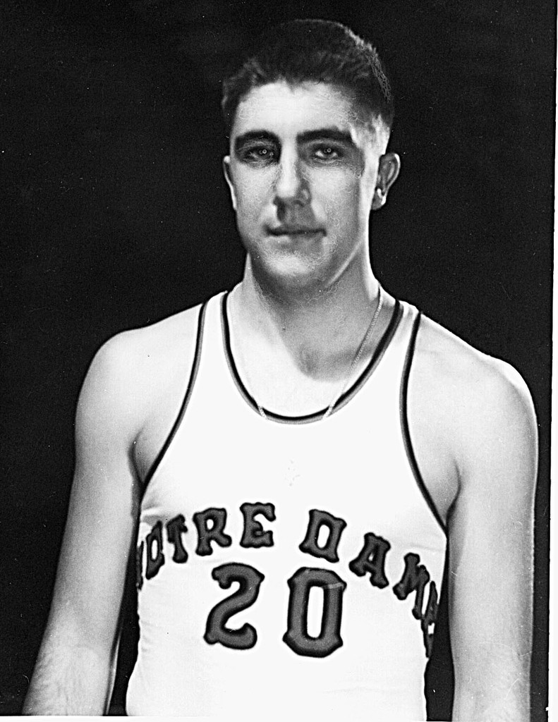 Notre Dame Olympic Photo Gallery