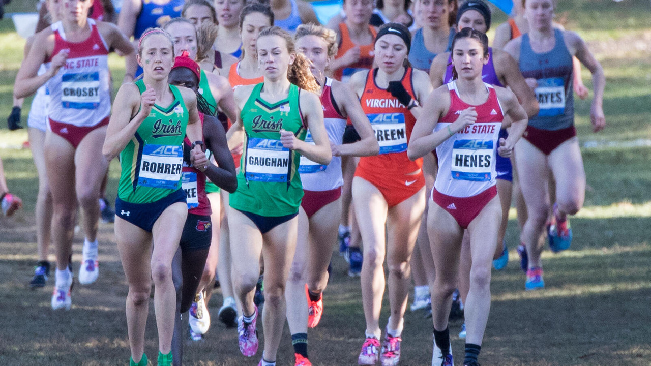 ACC Championships