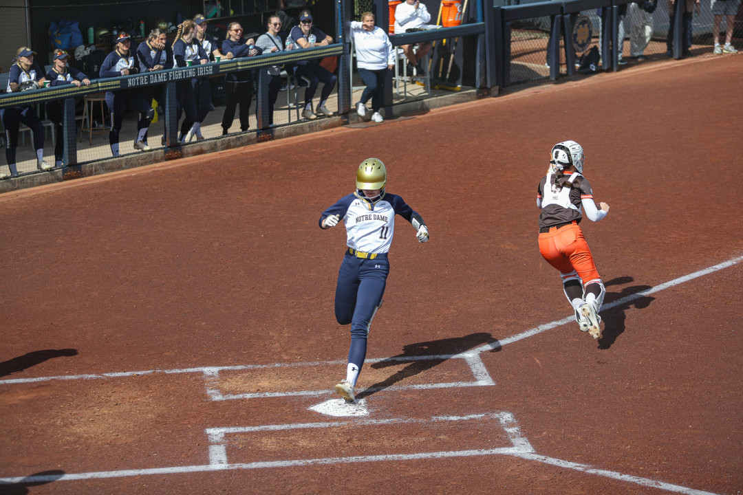 Notre Dame Fighting Irish - Official Athletics Website