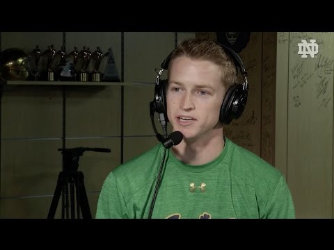Jack Swarbrick Show - Season 2, Episode 25 - Josh Hagar