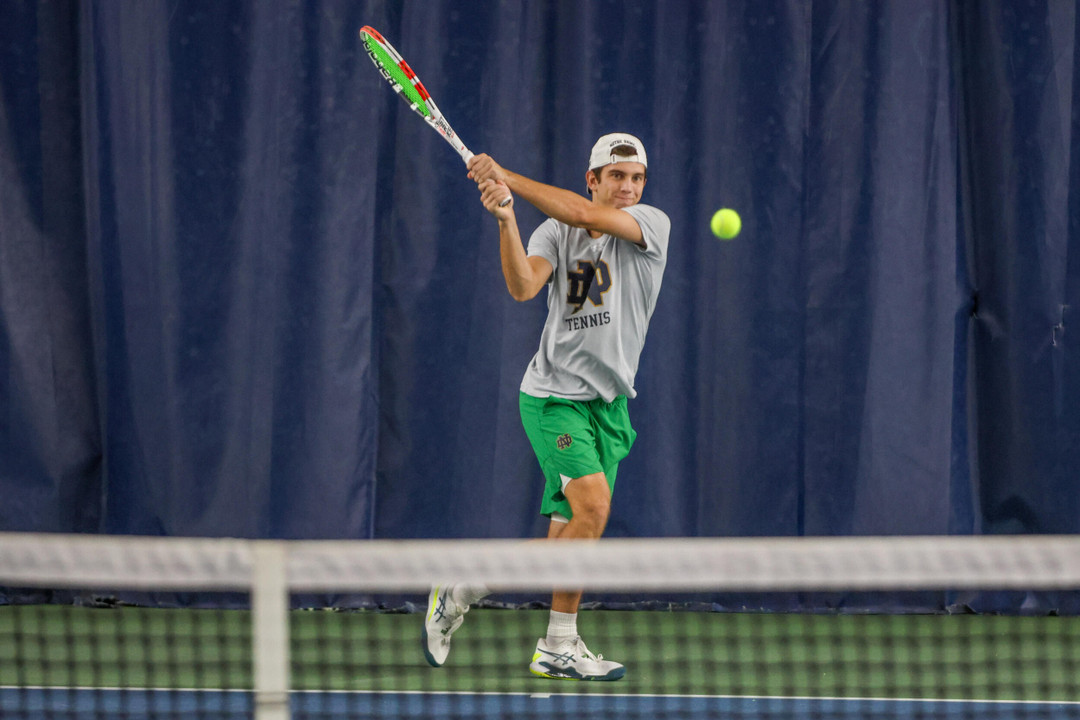 Notre Dame Fighting Irish - Official Athletics Website