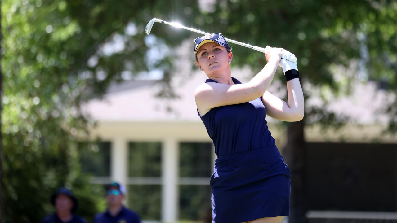 Notre Dame Fighting Irish - Official Athletics Website