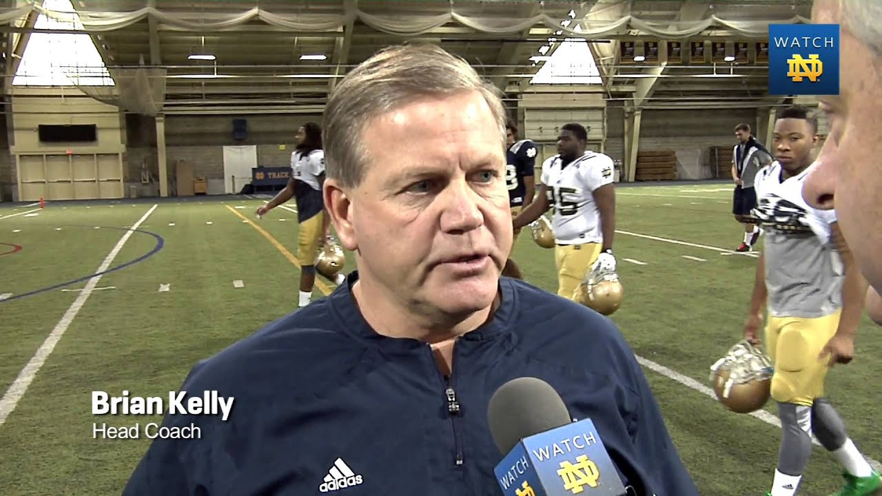 Pinstripe Practice Report - Dec. 17, 2013