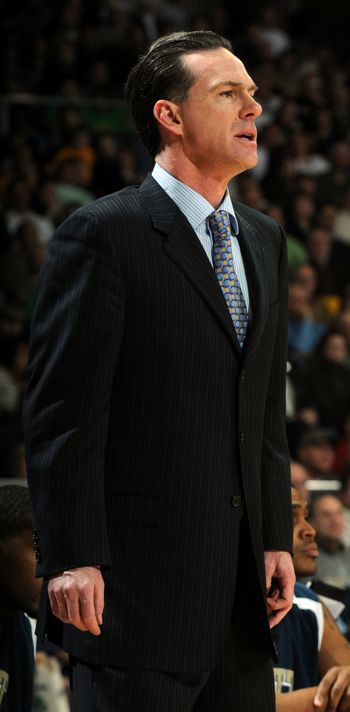 No. 21 Irish Defeat Pittsburgh, 82-70