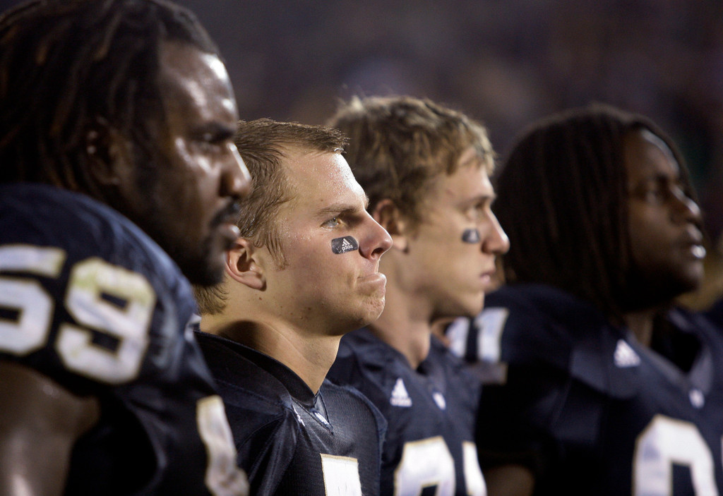 Jimmy Clausen