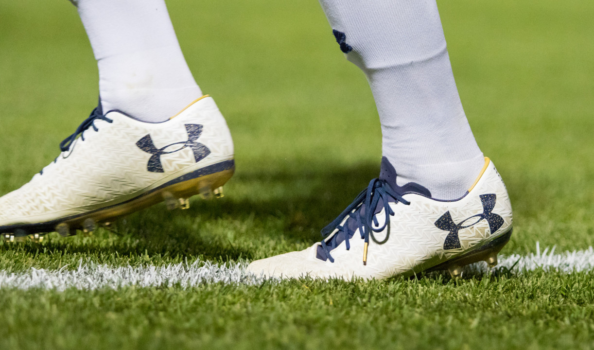 Notre Dame Fighting Irish - Official Athletics Website