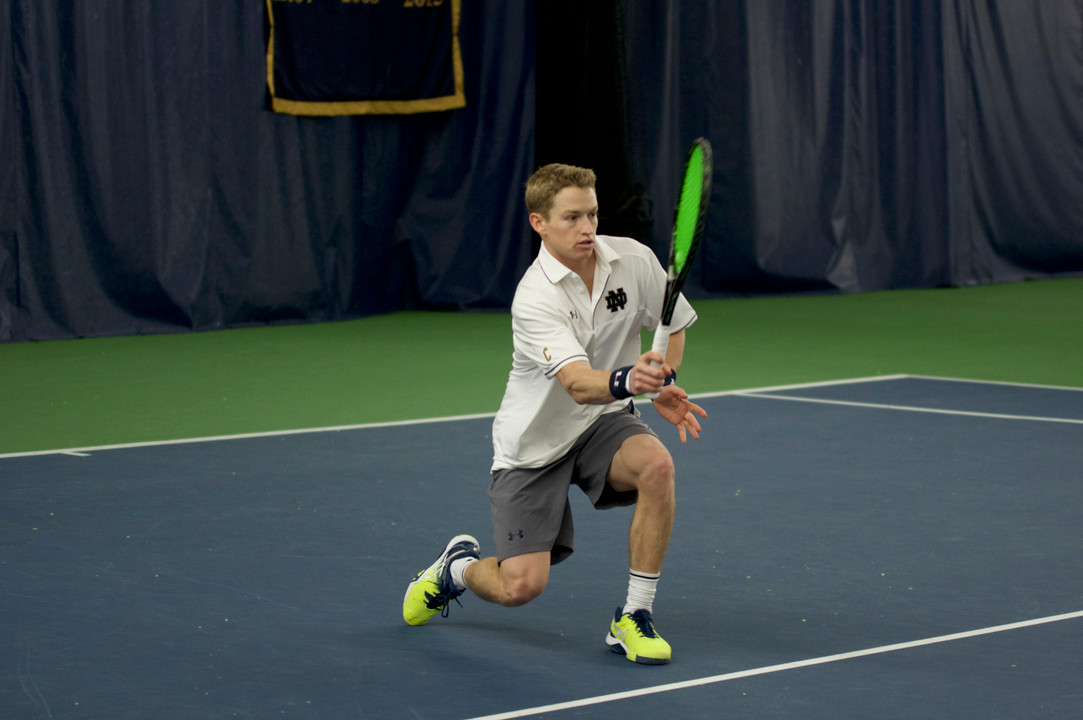 Notre Dame Fighting Irish - Official Athletics Website