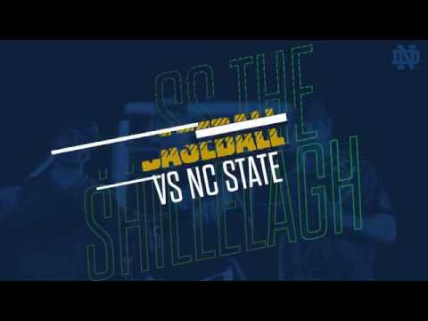 @NDBaseball | Highlights vs. NC State, Game 3 (2019)