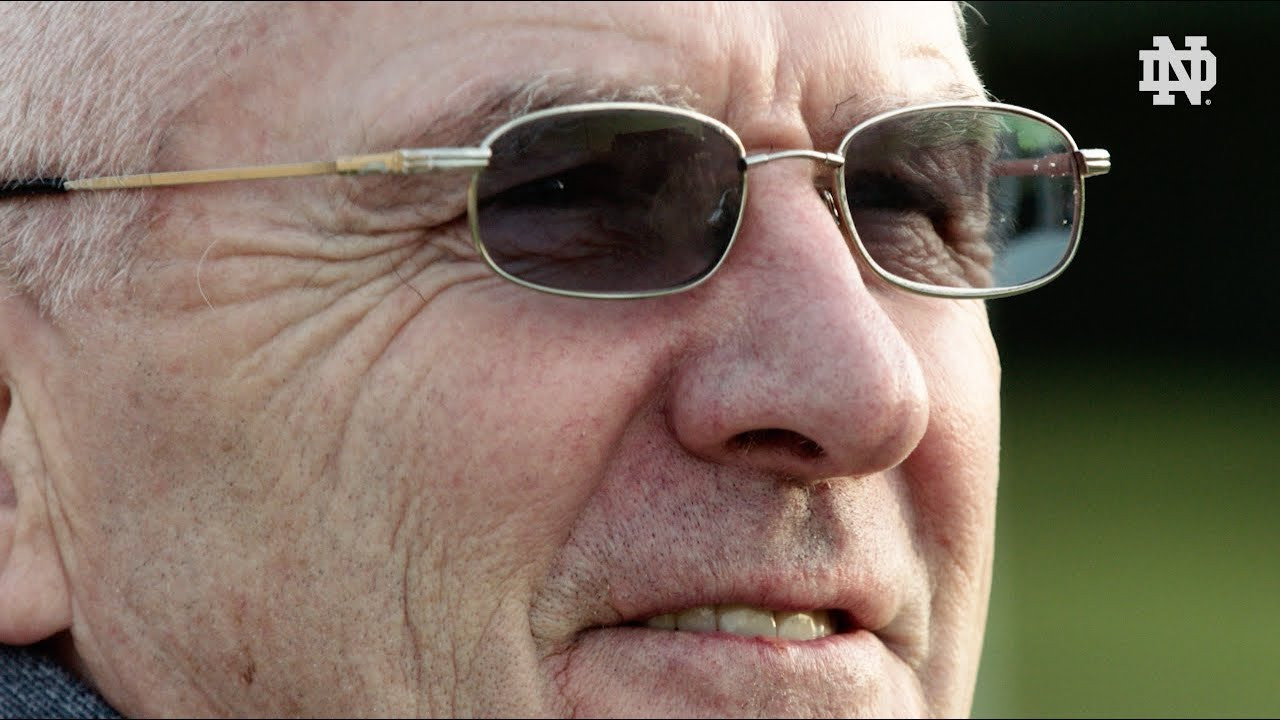 Dear Lads: Coach Bobby Clark’s Retirement Letter