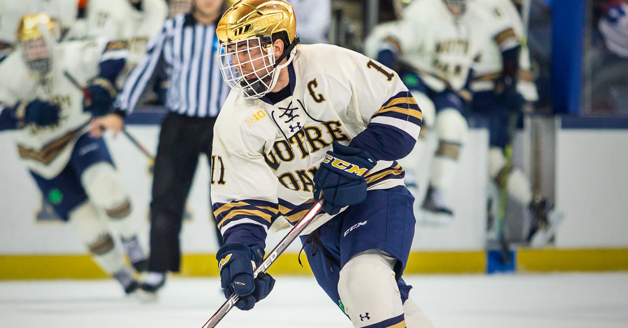 Notre Dame Fighting Irish - Official Athletics Website