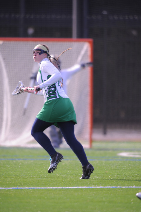 Junior Margaret Smith was a unanimous selection to the preseason all-BIG EAST team Wednesday.