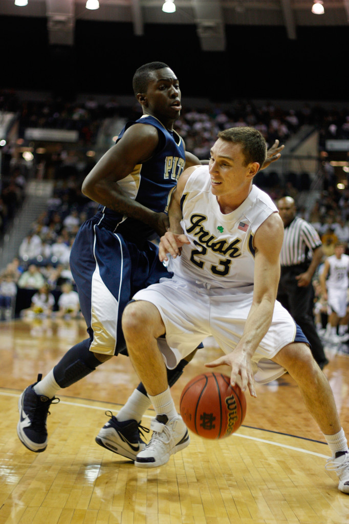 Notre Dame Fighting Irish - Official Athletics Website